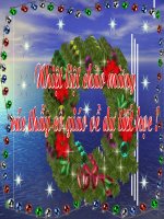 Tiet 110- Những trò lố hay Va ren và Phan Bội Châu