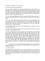 Lịch sử Sinh Hoc