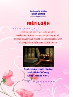 Thực trạng và giải pháp về huy động vốn của CTCP theo pháp luật Việt Nam