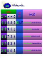 T3 tiet 132 Luyen tap