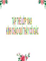 Bài 20: Mạng máy tính