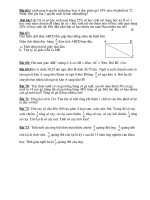 Bồi dưỡng HSG toán 5 ( 65-73)