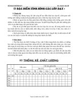 KE HOACH GIANG DAY TOAN 8