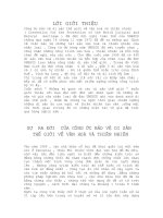 Những kì quan và di sản nhân loại