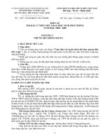 Điều lệ thi đấu 08 09