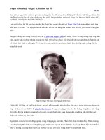 Phạm Tiến Duật