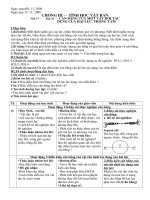 giao an chuong 3-hot