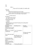 giaoans lý 8 kỳ 2