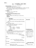 G/A Ngữ văn lớp 6(Tuần 1 chi tiết)