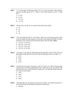 TANG BAN DE LTDH MOM HOA -DE 3