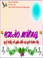 He hai PT bac nhat hai an (10 NC)