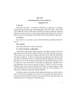 BÀi đọc thêm ngữ văn 11