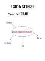 UNIT3 - TIET 16( GIAO AN DIEN TU) THEO PPCT MOI-(2008-2009)