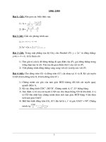 de thi tuyen vao 10 TP ha nam 98-99