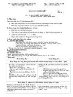 Bai 15- Cong Nghe 12( 0915531116)