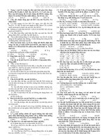 300 cau trac nghiem vo co