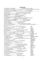 bai kiem tr HSG TA lop 7