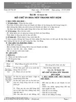 Bài 26  Vẽ trang trí