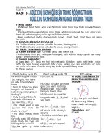 Bài 6:Hệ thức Vi-et và ứng dụng (toán 9)