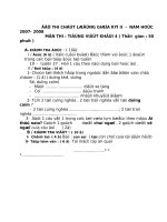 đe thi giua ky 2 khoi 4