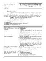 Bắt sấu rừng U Minh hạ