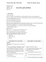 Đạo đức 5 kỳ 2