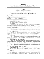 Giáo án lịch sử 10 nâng cao P2