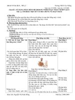 Bài 1.Tìm hiểu một số vấn đề chung về soạn thảo