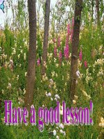 Unit 5: Lesson 3: A4-5/ p.53-54