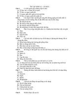 ON TAP SINH HOC CO BAN