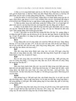 gbt bằng cách lập pt