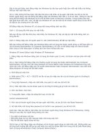 Cách phá mật mã mọi người ơi !