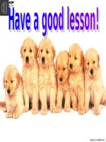 Unit 15: Lesson 3: B1/ p.158