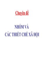 Xã hội học