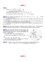 Thivao102009 Luyện thi vào 10 Công lập