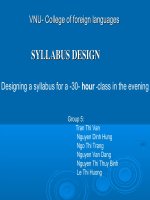 thiet ke giao trinh(xin lam)