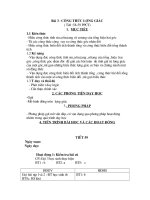 Cong thuc luong giac tiet 2