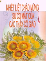 Tiết 15_Bài 12