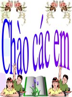 Luyện tập phỏng vấn và trả lời phỏng vấn