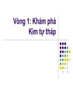 Cuộc thi Kim Tự Tháp