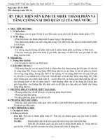 GDCD 7 Bài 1 tiết 2