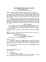 de thi hsg ngu van 6,7,8,9