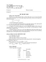 AN GIANG - THOAI NGOC HAU - DE HOA HOC 11