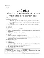 chủ đề 2