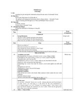 Unit 2:  Listening (10NC)