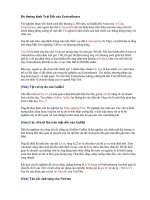 Tư liệu Vật lý tham khảo