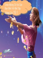 Bài 24. Tính Chất Của Oxi