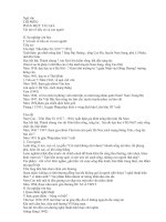 Nam cao và Chí Phèo