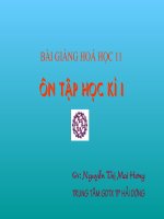 ON TAP HOC KI I - 11CB