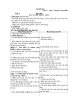 GIAO AN  lop 4TUAN 30.doc